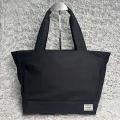 PORTER GIRL ポーターガール ムース ビジネス A4 トートバッグのサムネイル