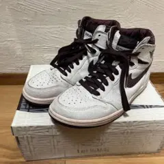 A Ma Maniere Nike Air Jordan 1 Retroのサムネイル