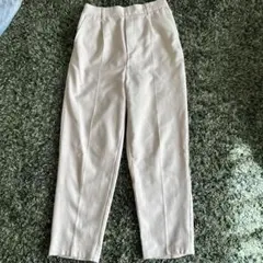 ボトムス パンツ スラックス