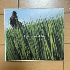Lily Chou-Chou / 呼吸 /リリイ・シュシュ　CD Amazon.co.jp: 呼吸 - Lily Chou-Chou: Music