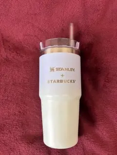 STANLEY + STARBUCKS タンブラー