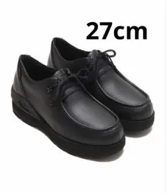 THE NORTH FACEパープルレーベル　モカシン　デッキシューズ　26cm nanamica / THE NORTH FACE Purple Label / Featured Product vol.36