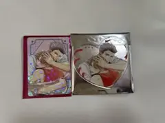 moment 青梅ななせ よくイけましたヤンキーくん コースター カード