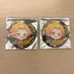 そうま　缶バッジ　デフォ そうま 缶バッジ デフォ 騎士A - メルカリ