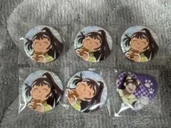 2026年最新】缶バッジ 尾浜勘右衛門の人気アイテム - メルカリ