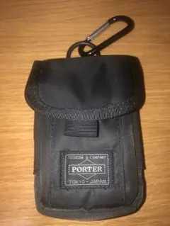 2025年最新】ポーター カラビナ 吉田カバン PORTERの人気アイテム