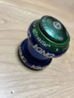 ヘッドセット　クリスキング　Chrisking OSのサムネイル