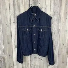 2025年最新】MM6 Maison Margiela レディース Gジャン・デニム