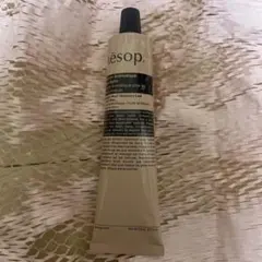 【新品未使用】Aesop アンドラム アロマティック ハンドバーム 75ml