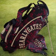 2026年最新】パーリーゲイツ キャディバッグ キャスターの人気アイテム