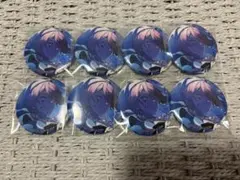 あ*き様 あんスタ 礼瀬マヨイ 水の妖精 缶バッジ 70個セット コレ缶