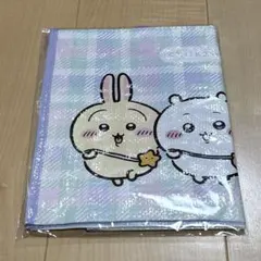 キラピチ6月号付録♡ちいかわトートバッグ・シール/おまけつきのサムネイル