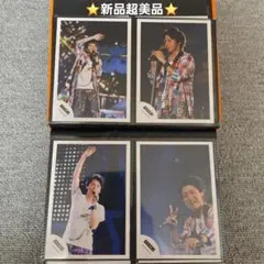 ⭐新品極美品⭐嵐 大野智 2008年Dream 