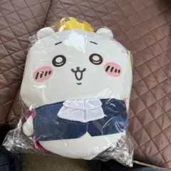 ちいかわのキャラクター ぬいぐるみ 約30cm