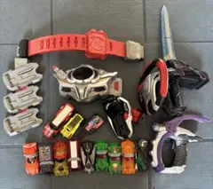 変身ベルト大量　まとめ売り 2025年最新】Yahoo!オークション -仮面ライダー ベルト セットの