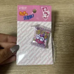未開封　きんぎょ注意報！　シャカシャカ　キーホルダー　ぎょぴちゃん　キャラクター