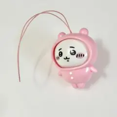 ちいかわ おきがえ パジャマ マスコット ちいかわ