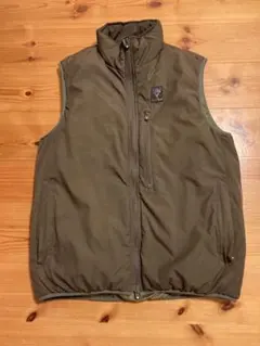 サウス2 ウエスト8 フィッシングベスト　Mサイズ 日本製 サウス2 ウエスト8 フィッシングベスト Mサイズ 日本製