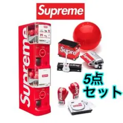 Supreme Bandai Gashapon / Mac Tools - メルカリ