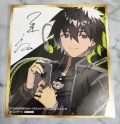 リボーン ジャンプフェスタ 2015 ポストカード フラン リボーン ジャンプフェスタ 2015 ポストカード フラン | Mercari