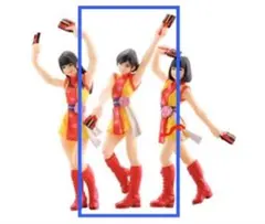 【匿名配送】高知 フィギュアみやげ よさこい祭りのサムネイル