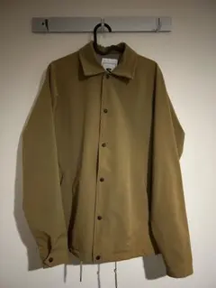 コーチジャケット