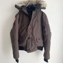 2025年最新】チリワック カナダグースの人気アイテム - メルカリ