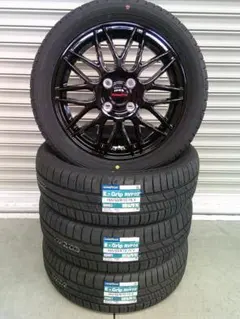 送料込☆グッドイヤーRVF02☆165/55R15☆軽自動車に - メルカリ