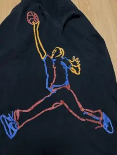 80s 紺タグ ヴィンテージNIKE JORDAN