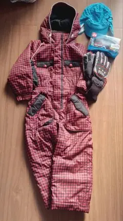 スキー・スノーボードウェアセット