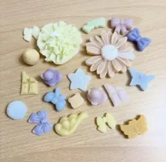 キャンドル　ろうそく