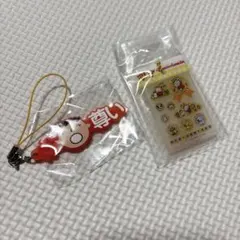 みんなのたぁ坊　2点セット