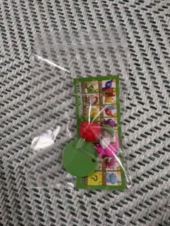 ピクミン チョコエッグ 羽ピクミン