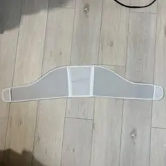 Lサイズ リブベルト コルセット レディース