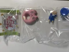 クレヨンしんちゃん　ゴロっと満足フィギュア