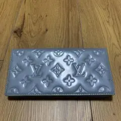 ルイヴィトン　長財布のサムネイル