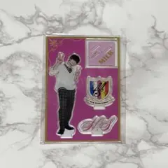 2026年最新】佐野勇斗 アクスタ m!lk学園の人気アイテム - メルカリ