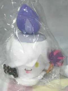 ポケモン ぬいぐるみ エレズン ポケパークカントー 202406231904