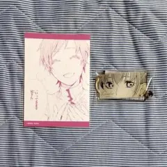 君に届け くじ D賞 アクリルキータグ 黒沼爽子 風早翔太 - メルカリ