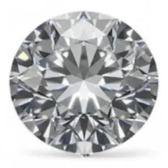 2.00ct Kカラー 3EX ラボグラウンダイヤモンド - メルカリ