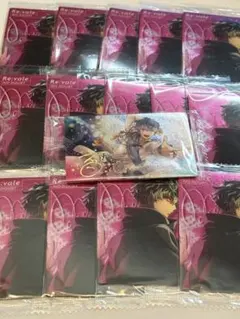 アイドリッシュセブンウエハース25 Re:vale 百　15枚
