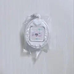 たまごっち ミニチュアチャームコレクション 4 メロディっち