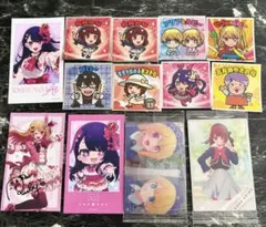 推しの子　まとめ売り