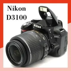 Nikon D3200 一眼レフカメラ シングルレンズセット スマホ転送 ✨ Nikon D3200 一眼レフ スマホ転送 シングルレンズセット ニコン