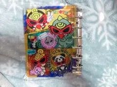 ヒスミニ シャカシャファイル A7