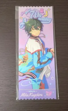 韓国カード あんスタ 影片みか 45枚 韓国カード あんスタ 影片みか 45枚 韓国カード あんスタ 影片みか 45枚