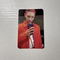 SHINee キボム キー トレカ