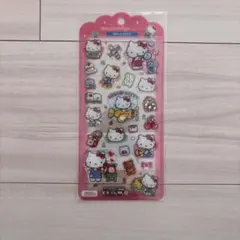 ハローキティ ドロップジェリーシール