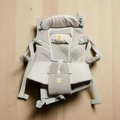 美品‼️ergobaby エルゴベビー　抱っこ紐　ベビーキャリア