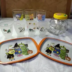 激レア ミスドノベルティグッズ 色々
